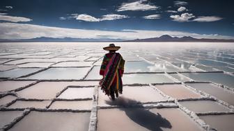 Bolivien Sehenswürdigkeiten: Entdecken Sie die faszinierendsten Highlights des Landes