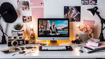 Dagi Bee Vermögen 2024: Die geheimen Einkommensquellen der erfolgreichen YouTuberin