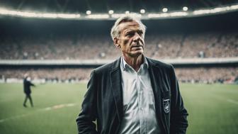 Das Vermögen von Joachim Löw: Ein Blick auf Karriere und finanzielle Erfolge