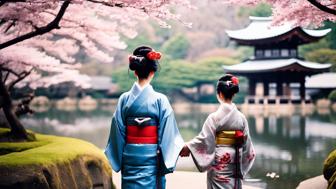 Die Bedeutung von Konnichiwa: Was steckt hinter dieser japanischen Begrüßung?