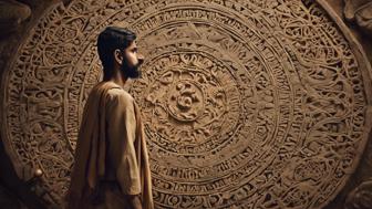 Die Bedeutung von Saruch: Etymologie und kulturelle Einblicke