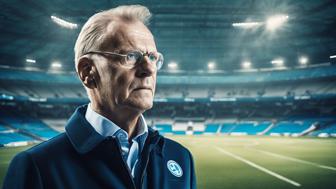 Dietmar Hopp: Vermögen, Einfluss und seine Rolle im deutschen Sport 2024