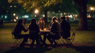 Dogging Bedeutung: Was steckt hinter dieser kontroversen Sexualpraktik?