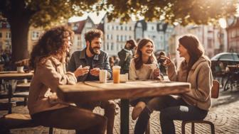 Frotzeln Bedeutung: Was steckt hinter diesem besonderen Ausdruck?