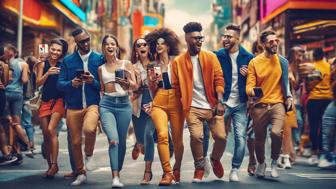 Gehyped Bedeutung: Was du über den Begriff und seine Ursprünge wissen musst