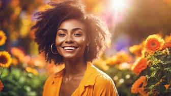 Glow Up Bedeutung: Was hinter dem Trend-Begriff wirklich steckt