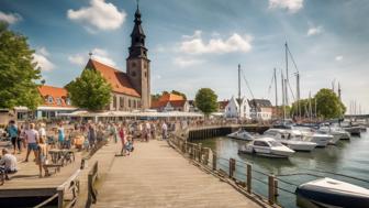 Heiligenhafen Sehenswürdigkeiten: Unvergessliche Erlebnisse an der Ostsee