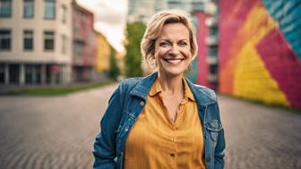 Ilka Bessin Vermögen: Ein Blick auf die Finanzen der beliebten Komikerin