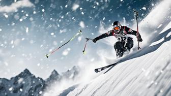 Jon Olsson: Das Vermögen des Ski-Stars im Jahr 2024