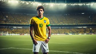 Kaká: Vermögen, Einkommen und finanzielle Erfolge des Fußballstars 2024
