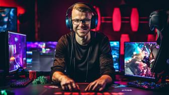 Knossi Jens Knossalla Vermögen: Die finanzielle Welt des Streaming-Stars im Jahr 2024
