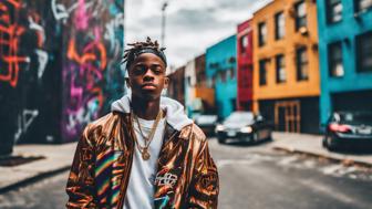 Lil Lano: Vermögen und finanzielle Hintergründe des Rappers 2024