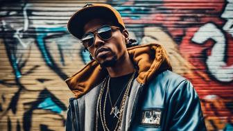 Luciano Vermögen 2024: Ein umfassender Überblick über den Reichtum des Hip-Hop-Stars