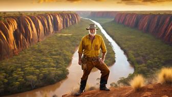 Matt Goldrausch Australien: Vermögen und Erfolgsgeschichten im Goldrausch