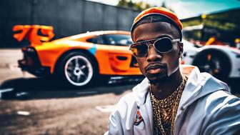 Smudo Vermögen: Entdecken Sie den Wohlstand des Fanta Vier Rappers