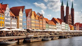 Stralsund Altstadt Sehenswürdigkeiten: Entdecken Sie die schönsten Orte und Erlebnisse