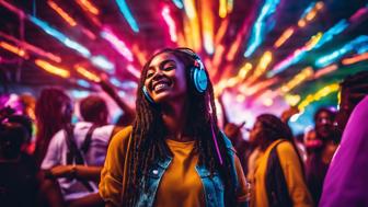 Was ist die Bedeutung von Vibes? Eine umfassende Erklärung